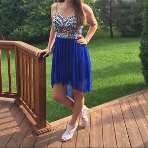 Homecoming/Formal dress